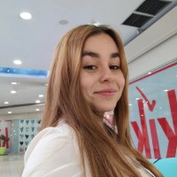 Rebeca Ortega