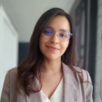 Mayela Carvallo Herrera
