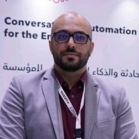 Seifeddin Alhawamdeh