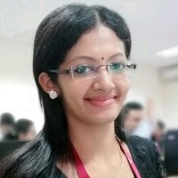 Rose Maria Babu