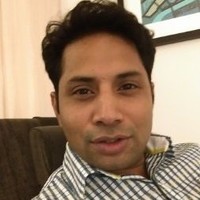 Rakesh Swarnkar