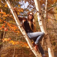 Rachel Bruce