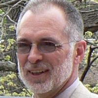 Dr Mike (Michael J.) Coury