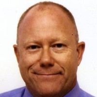 Patrick Legge
