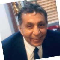 Abbas Yousif, MD, FACC, MRCP
