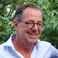 Frank Albrecht Timmermann