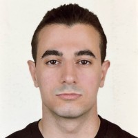 Ismail Deniz Erarslan