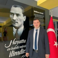 Mutlu Çetin