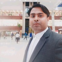 Sharib Husain