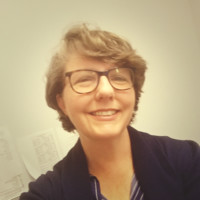 Donna Caldwell