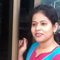 Anushadevi Talluri