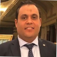 Ahmed Fouad ,PMP