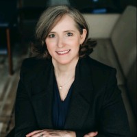Stephanie Magilow