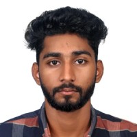 Thasneem Ahamed N K