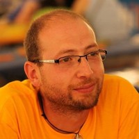 Diego Garzena