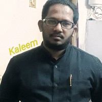 Kaleem Plastic