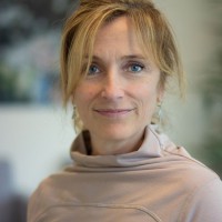 Anick Laprise