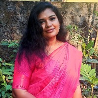Sreelekshmi S