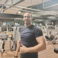 Mahmoud Gomaa