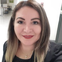 Monica Ortega