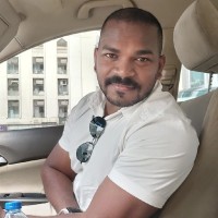 Aneesh Shali