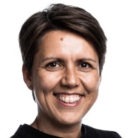 Katja Wendicke Lophaven