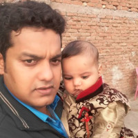 Faiz Ahmed Ahmed