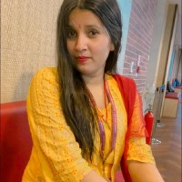 Poonam Yadav
