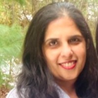 Vineeta Bajaj, Ph.D.