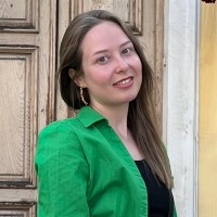 Julia Holovan