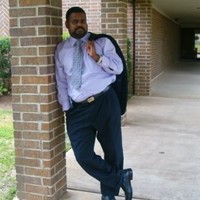 Darrell Ardoin