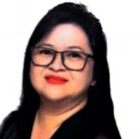 Yvette Sugatan