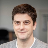 Mikkel Trolle Larsen
