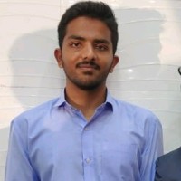 PAVAN H K