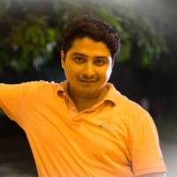 Mriganka Banerjee