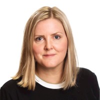 Cajsa Hermansson