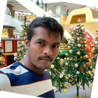 Kishore B