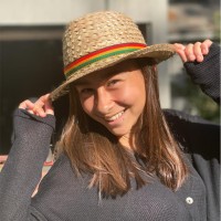 Katrina Yanli Muhs