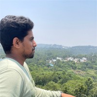 Senthilkumar V