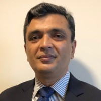 Mitul Desai
