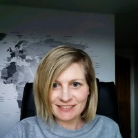 Suzanne Foster