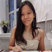 Jasmine Yang