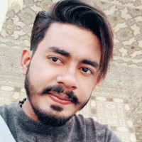 Md Adil Murtuza