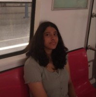 Anoushka Kumar