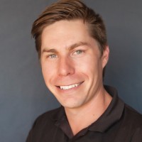 Chris Mitchell