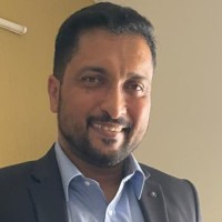 Shibu Varghese
