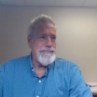 Gregory Welker