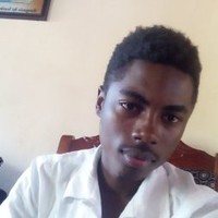 Christopher Kizito