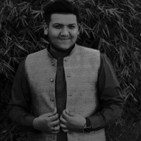 Rohan Ahmad Sheikh