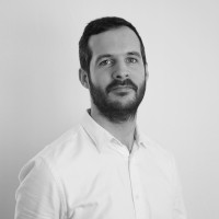 Cédric Noureau